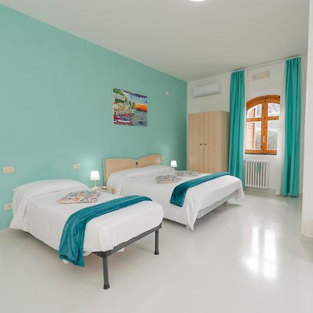 トラモンティ Tra I Monti Bed & Breakfast エクステリア 写真