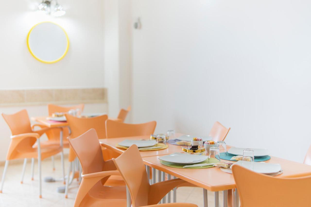 トラモンティ Tra I Monti Bed & Breakfast エクステリア 写真