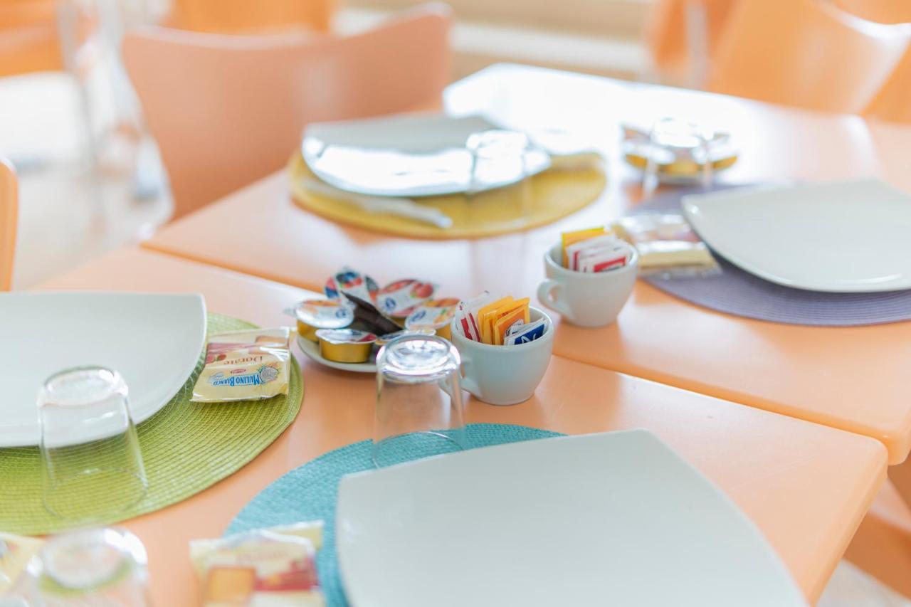 トラモンティ Tra I Monti Bed & Breakfast エクステリア 写真