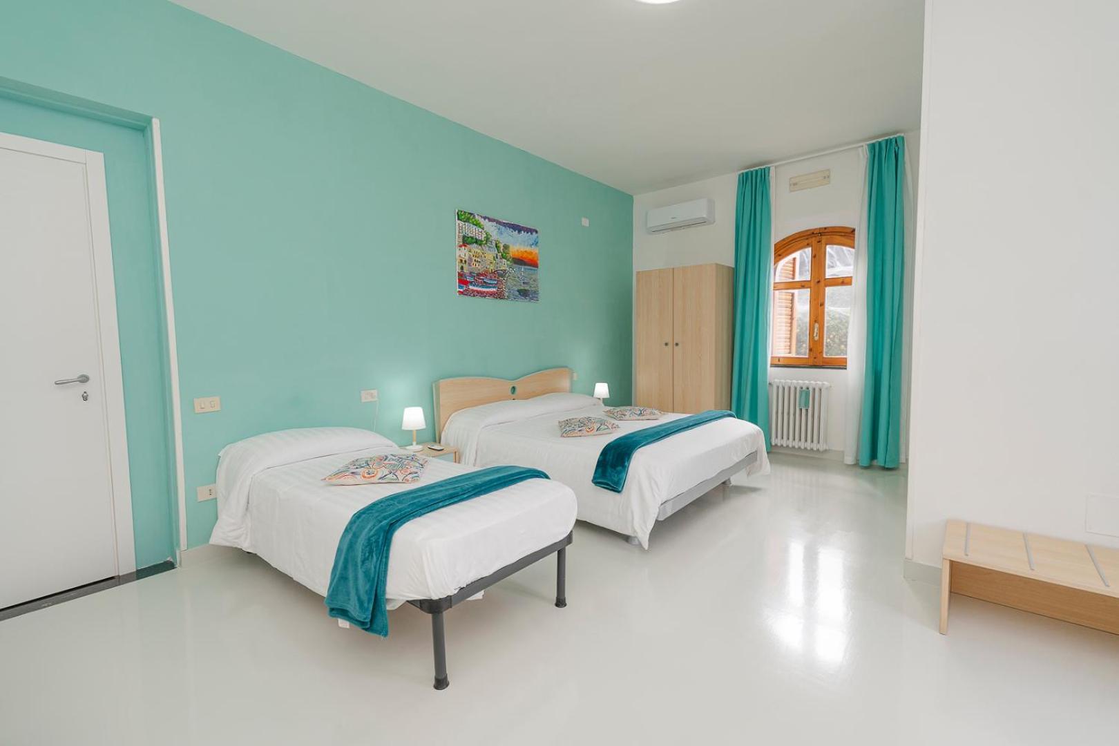 トラモンティ Tra I Monti Bed & Breakfast エクステリア 写真