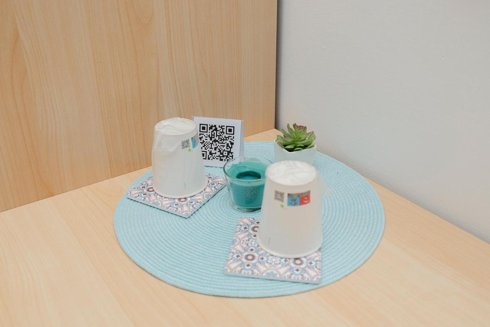トラモンティ Tra I Monti Bed & Breakfast エクステリア 写真