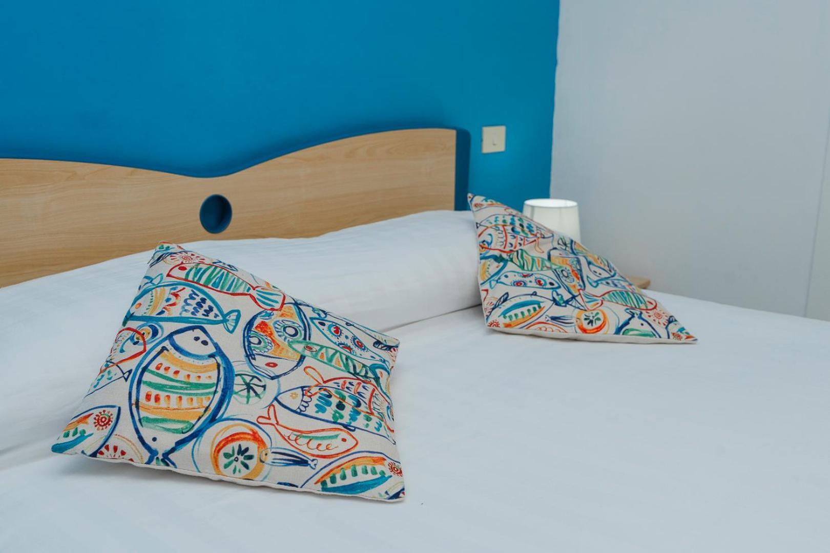 トラモンティ Tra I Monti Bed & Breakfast エクステリア 写真
