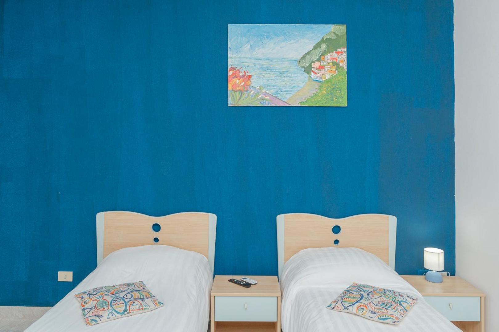 トラモンティ Tra I Monti Bed & Breakfast エクステリア 写真