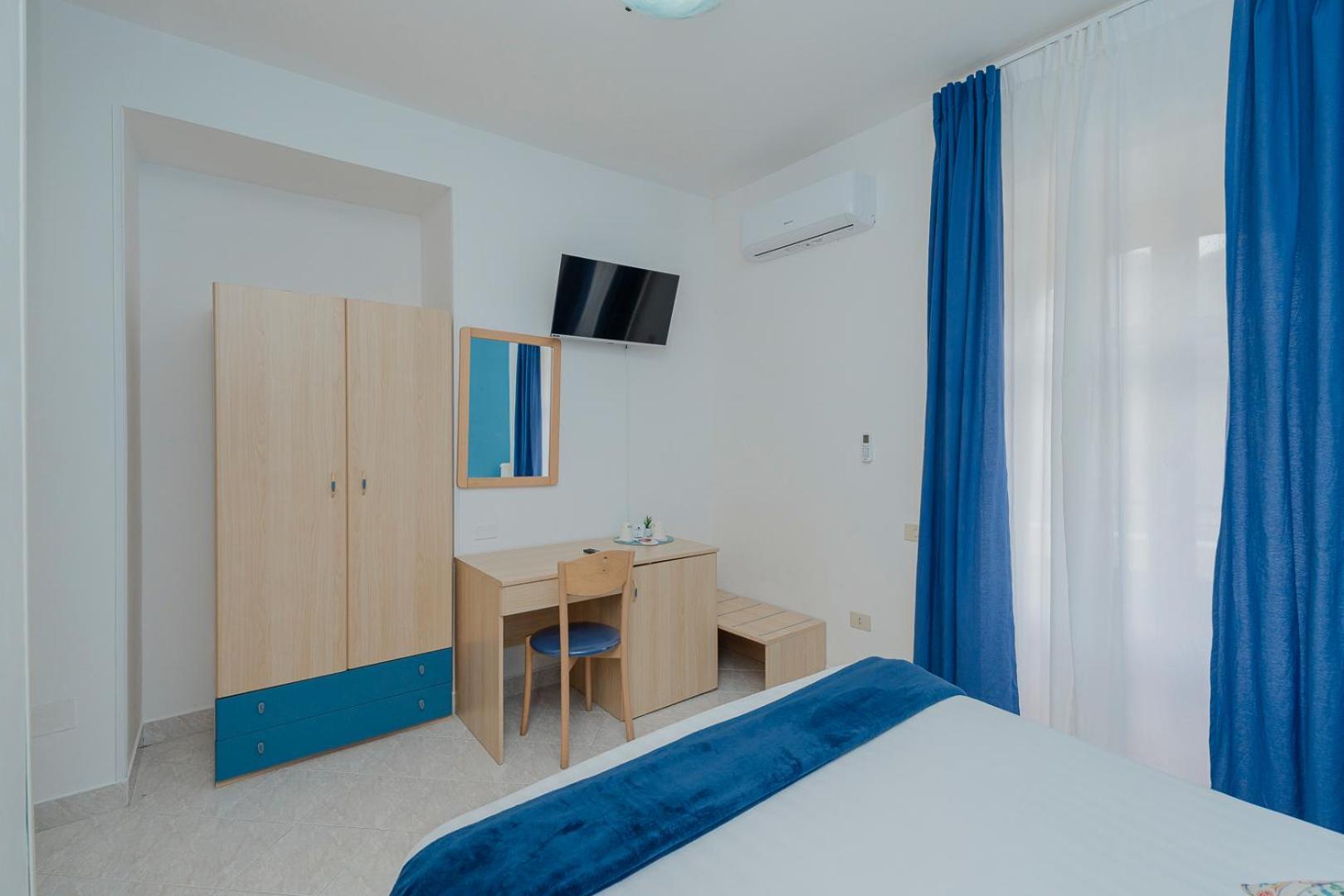 トラモンティ Tra I Monti Bed & Breakfast エクステリア 写真