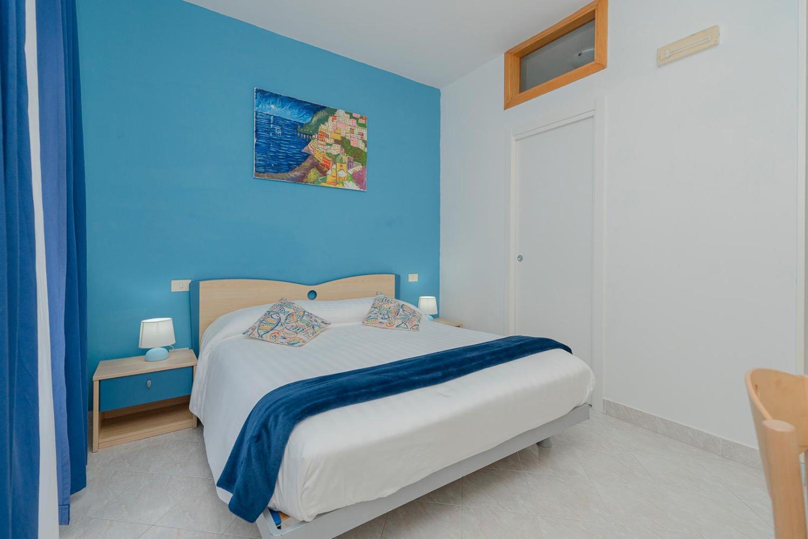 トラモンティ Tra I Monti Bed & Breakfast エクステリア 写真