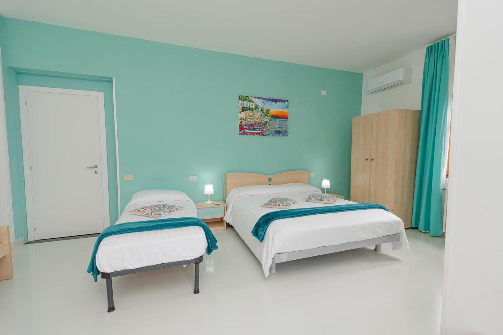 トラモンティ Tra I Monti Bed & Breakfast エクステリア 写真