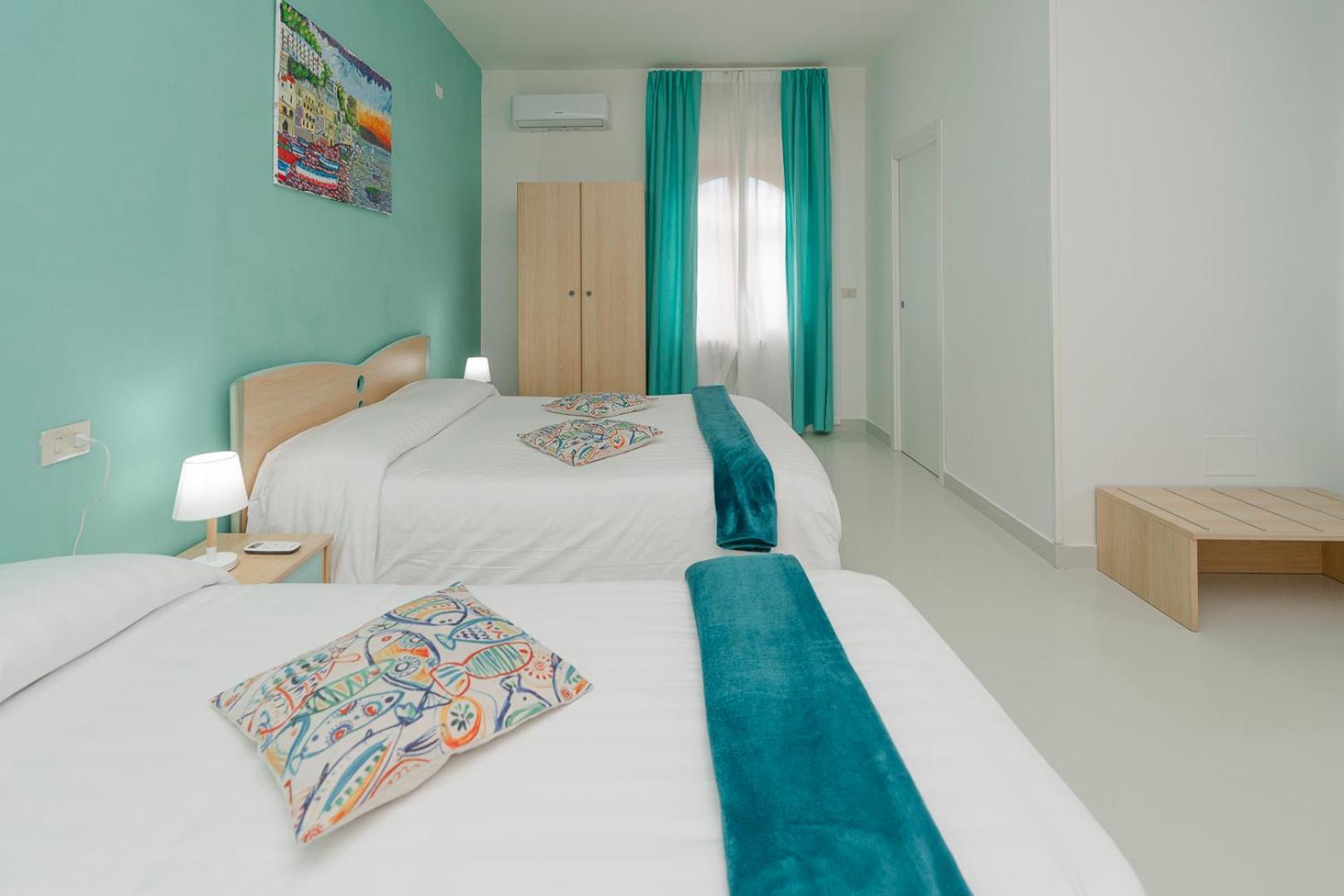 トラモンティ Tra I Monti Bed & Breakfast エクステリア 写真
