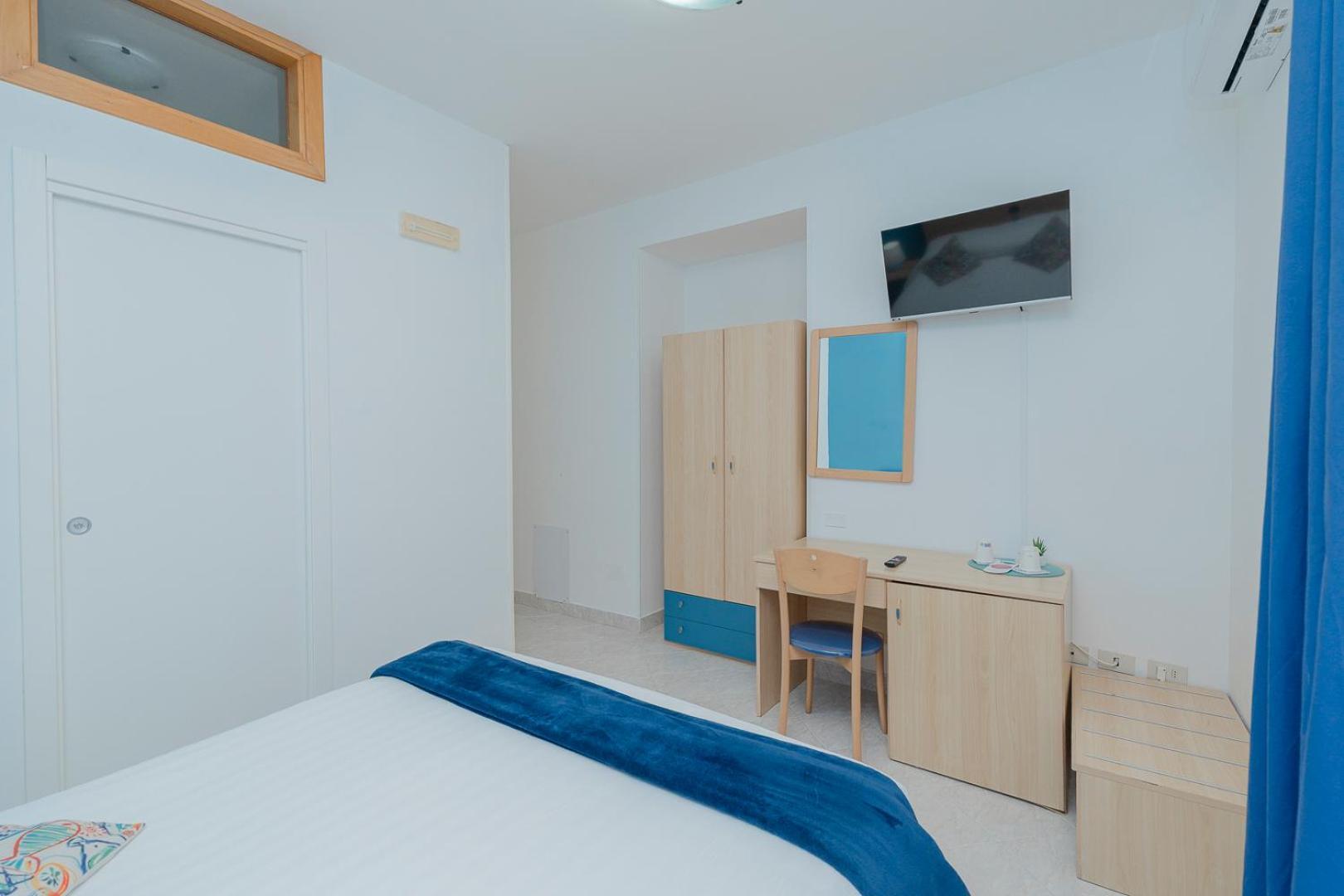 トラモンティ Tra I Monti Bed & Breakfast エクステリア 写真
