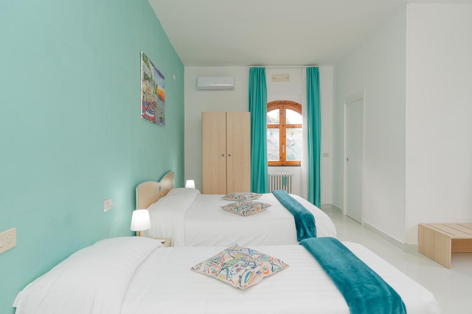 トラモンティ Tra I Monti Bed & Breakfast エクステリア 写真