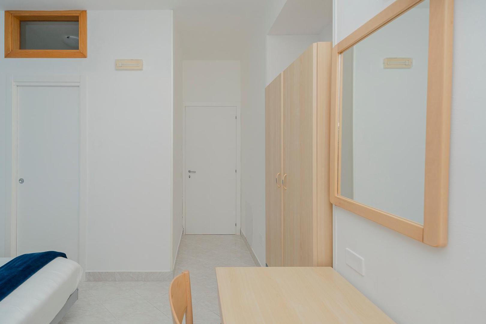 トラモンティ Tra I Monti Bed & Breakfast エクステリア 写真