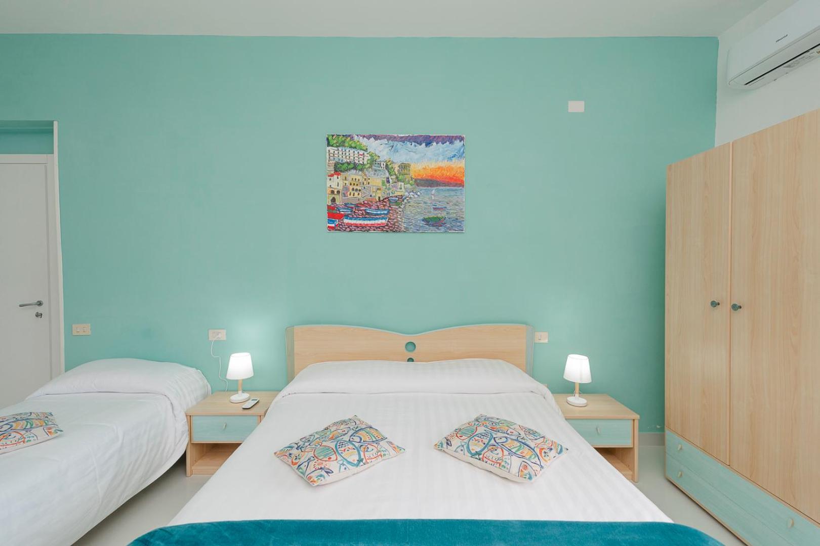 トラモンティ Tra I Monti Bed & Breakfast エクステリア 写真