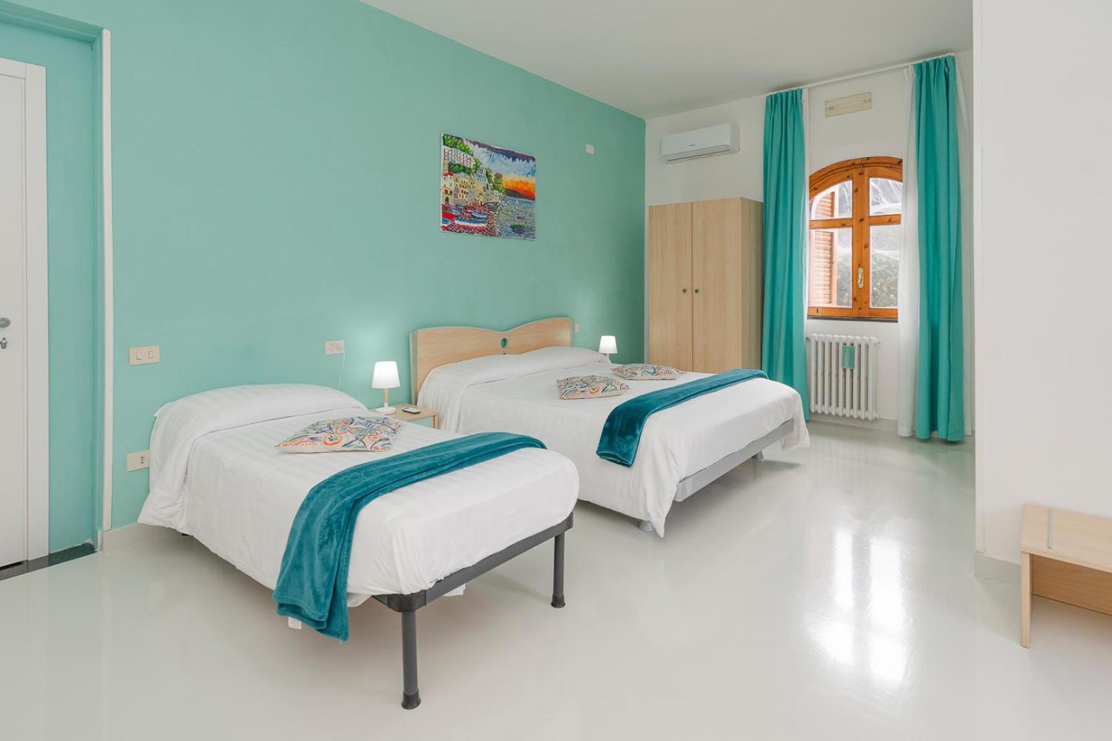 トラモンティ Tra I Monti Bed & Breakfast エクステリア 写真