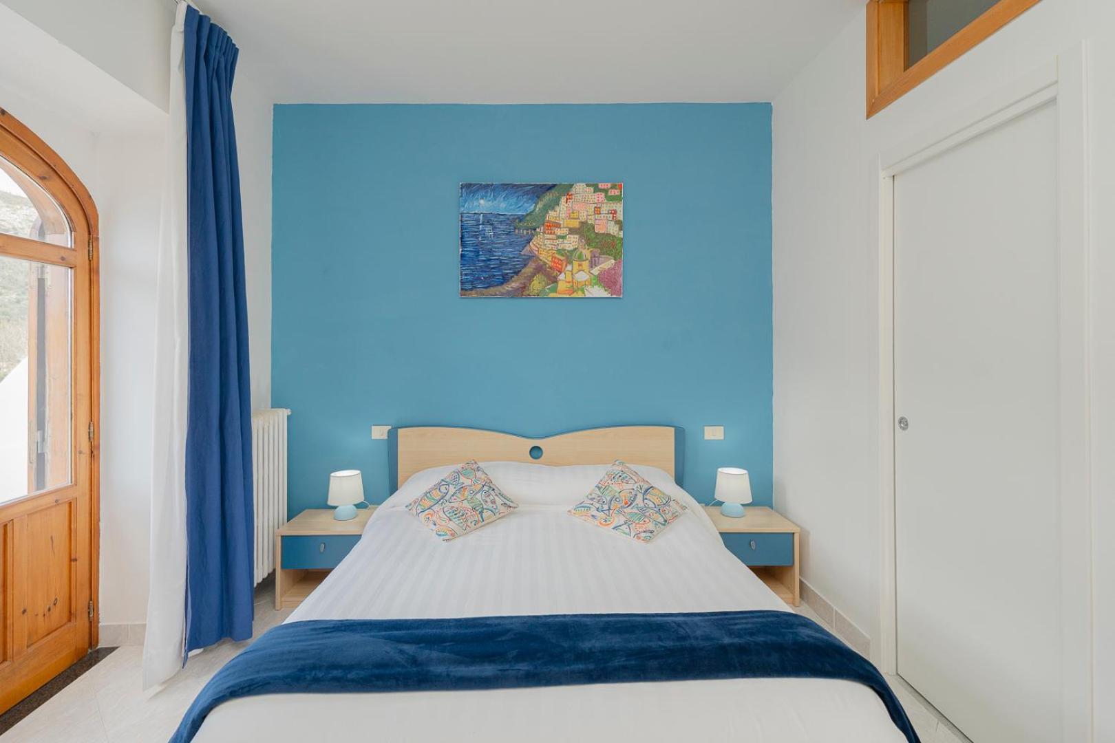 トラモンティ Tra I Monti Bed & Breakfast エクステリア 写真