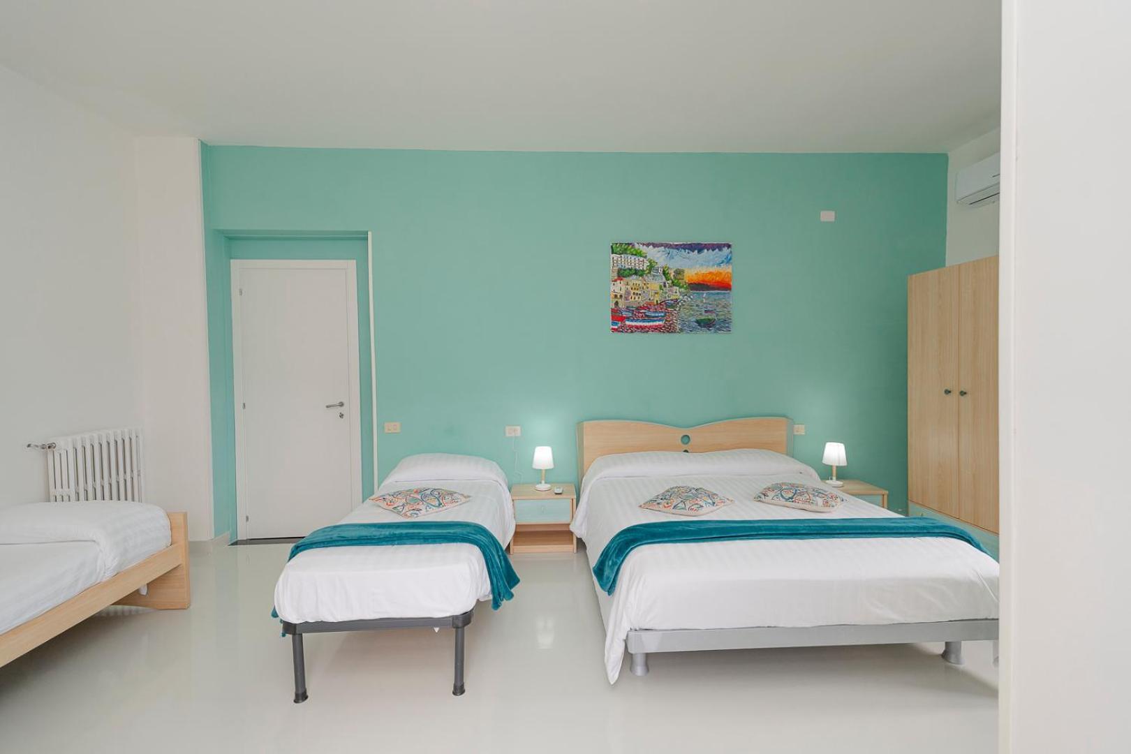トラモンティ Tra I Monti Bed & Breakfast エクステリア 写真