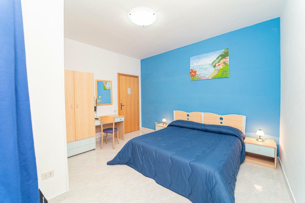 トラモンティ Tra I Monti Bed & Breakfast エクステリア 写真