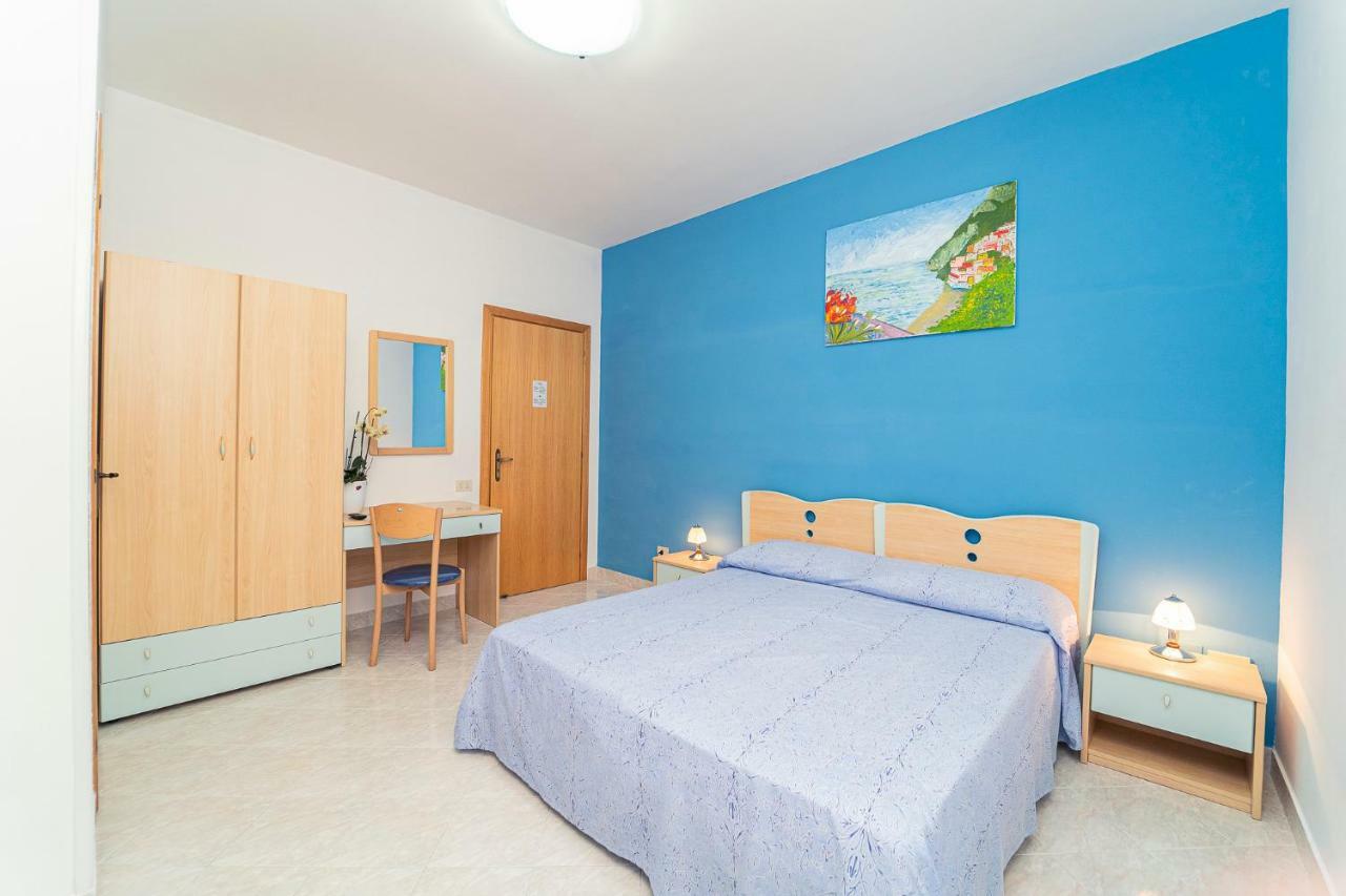 トラモンティ Tra I Monti Bed & Breakfast エクステリア 写真